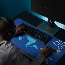 Load image into Gallery viewer, Nicana 5 more minutes Gaming mouse pad