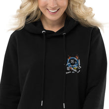 Load image into Gallery viewer, Music Grooves Nicana Hoodie dress