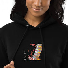 Cargar imagen en el visor de la galería, Royal Hoodie dress