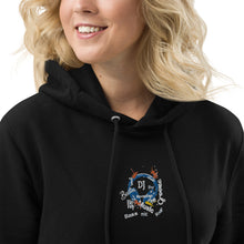 Load image into Gallery viewer, Music Grooves Nicana Hoodie dress