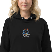 Load image into Gallery viewer, Music Grooves Nicana Hoodie dress