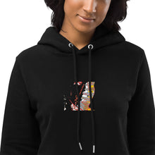 Cargar imagen en el visor de la galería, Royal Hoodie dress
