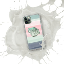 将图片加载到图库查看器,Nicana Peek-a-Boo iPhone Case