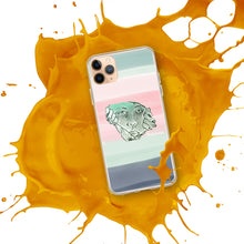 将图片加载到图库查看器,Nicana Peek-a-Boo iPhone Case