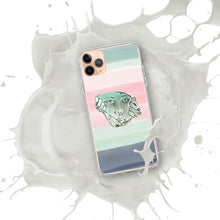 将图片加载到图库查看器,Nicana Peek-a-Boo iPhone Case