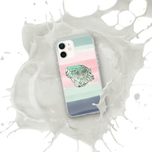 将图片加载到图库查看器,Nicana Peek-a-Boo iPhone Case