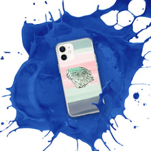 将图片加载到图库查看器,Nicana Peek-a-Boo iPhone Case