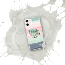 将图片加载到图库查看器,Nicana Peek-a-Boo iPhone Case