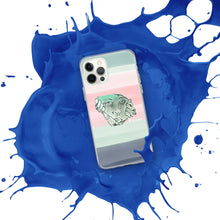 将图片加载到图库查看器,Nicana Peek-a-Boo iPhone Case