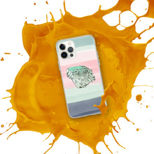 将图片加载到图库查看器,Nicana Peek-a-Boo iPhone Case