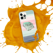 将图片加载到图库查看器,Nicana Peek-a-Boo iPhone Case