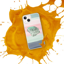 将图片加载到图库查看器,Nicana Peek-a-Boo iPhone Case