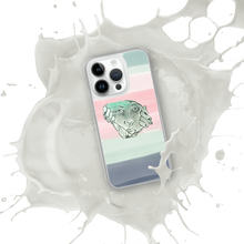 将图片加载到图库查看器,Nicana Peek-a-Boo iPhone Case