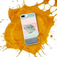 将图片加载到图库查看器,Nicana Peek-a-Boo iPhone Case