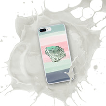 将图片加载到图库查看器,Nicana Peek-a-Boo iPhone Case