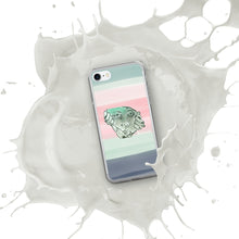 将图片加载到图库查看器,Nicana Peek-a-Boo iPhone Case