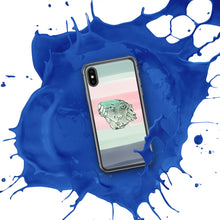 将图片加载到图库查看器,Nicana Peek-a-Boo iPhone Case