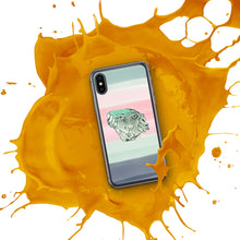 将图片加载到图库查看器,Nicana Peek-a-Boo iPhone Case