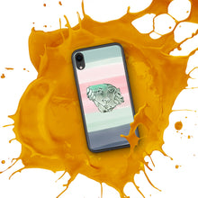 将图片加载到图库查看器,Nicana Peek-a-Boo iPhone Case