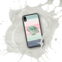 将图片加载到图库查看器,Nicana Peek-a-Boo iPhone Case