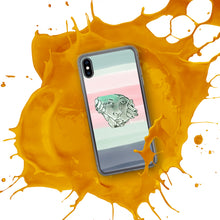 将图片加载到图库查看器,Nicana Peek-a-Boo iPhone Case