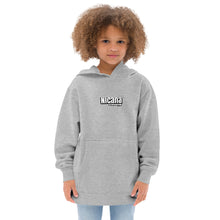 Load image into Gallery viewer, Nicana Nicana Kids fleece hoodie
