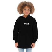 Load image into Gallery viewer, Nicana Nicana Kids fleece hoodie