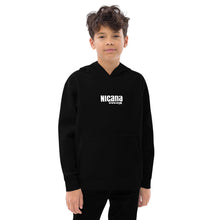 Load image into Gallery viewer, Nicana Nicana Kids fleece hoodie