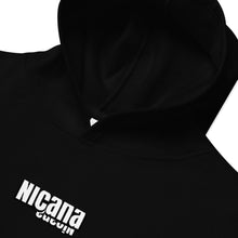 Load image into Gallery viewer, Nicana Nicana Kids fleece hoodie