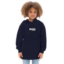 Load image into Gallery viewer, Nicana Nicana Kids fleece hoodie