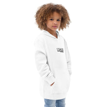 Load image into Gallery viewer, Nicana Nicana Kids fleece hoodie