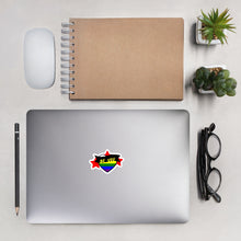 Cargar imagen en el visor de la galería, Nicana Be You Bubble-free stickers