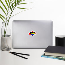 Cargar imagen en el visor de la galería, Nicana Be You Bubble-free stickers