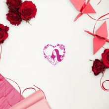Load image into Gallery viewer, Nicana - A Mother's Love Bubble-free stickers