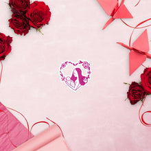 Load image into Gallery viewer, Nicana - A Mother's Love Bubble-free stickers
