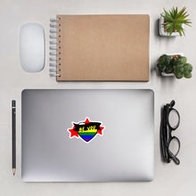 Cargar imagen en el visor de la galería, Nicana Be You Bubble-free stickers