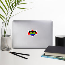 Cargar imagen en el visor de la galería, Nicana Be You Bubble-free stickers