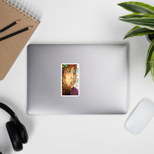 Charger l'image dans la galerie, Nicana Nubian Empress Bubble-free stickers