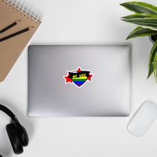 Cargar imagen en el visor de la galería, Nicana Be You Bubble-free stickers