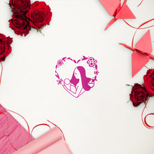 Load image into Gallery viewer, Nicana - A Mother's Love Bubble-free stickers