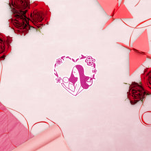 Load image into Gallery viewer, Nicana - A Mother's Love Bubble-free stickers