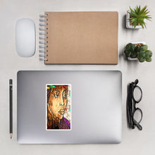 Charger l'image dans la galerie, Nicana Nubian Empress Bubble-free stickers