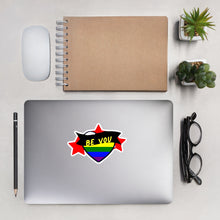 Cargar imagen en el visor de la galería, Nicana Be You Bubble-free stickers