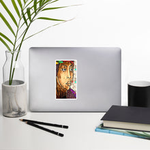 Charger l'image dans la galerie, Nicana Nubian Empress Bubble-free stickers