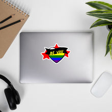 Cargar imagen en el visor de la galería, Nicana Be You Bubble-free stickers