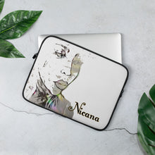 将图片加载到图库查看器,Regal Nicana Laptop Sleeve