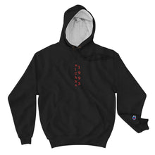将图片加载到图库查看器,Nicana X Champion N93 Hoodie