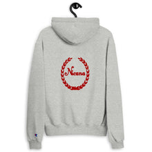 将图片加载到图库查看器,Nicana X Champion N93 Hoodie