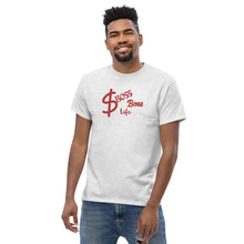Load image into Gallery viewer, Boss Boss Life.  Nicana Men's classic tee