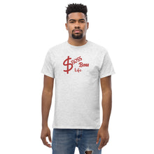 Load image into Gallery viewer, Boss Boss Life.  Nicana Men's classic tee